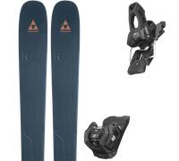 FISCHER Ranger 102 - Uomo - Grigio - Taglia 176- modello 2024