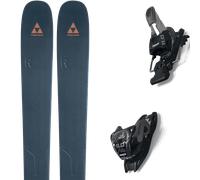 FISCHER Ranger 102 - Uomo - Grigio - Taglia 176- modello 2024