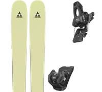 Fischer Ranger 108 Alpine Skis Beige 171