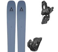 FISCHER Ranger 90 - Uomo - Blu - Taglia 184- modello 2025