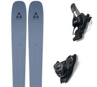 FISCHER Ranger 90 - Uomo - Blu - Taglia 184- modello 2025