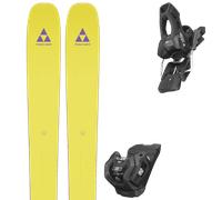 Fischer Sci Alpini Ranger 96
