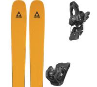 Fischer Ranger 96 - sci freeride - donna 159 Light Yellow woman