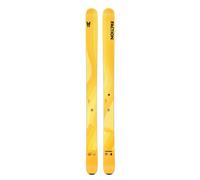 Pack Sci Freeride Faction Dancer 4 (Giallo) + Attacchi Unisex - 2026 OS