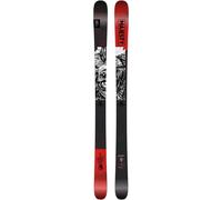 Pack sci freestyle Majesty DIRTY BEAR PRO + Attacchi Uomo - 2026 OS