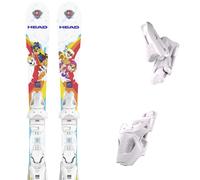 Pack sci Head Paw Patrol + Jrs 4.5 Gw Ca 27 - Bianco - Größe 97 - 2027