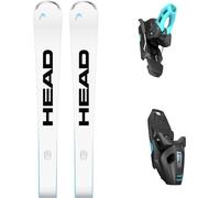 Head - Sci alpini da gara - Wc Rebels E.Xsr Sw + Pr 11 Gw 2025 per Uomo in Legno - Taglia 177 cm - Blu Blu 177 cm