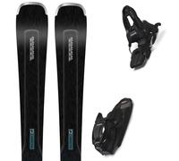 Pack sci K2 Disruption 75 W + Erp 10 Quikclik 25 - Blu / Nero - Größe 149 - 2025