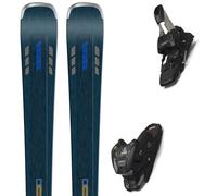 Pack sci K2 Disruption 78ti + Mxc 12 Tcx Light Quikclik 25 - Blu - Größe 177 - 2025