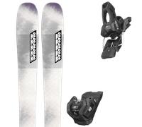 K2 Sci Alpino Da Donna Mindbender 90c