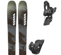 K2 Sci Alpini Mindbender 96c