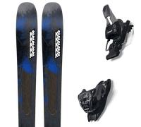 K2 Sci Alpini Mindbender 99ti
