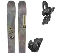 K2 Sci Alpini Reckoner 102