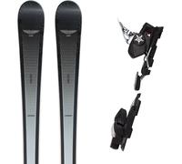 Pack sci Lacroix Monarc Aston Martin + Vss 412 Black 26 - Bianco / Nero - Größe 170 - 2026