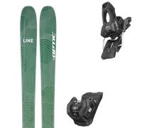 Line Sci Alpini Optic 96