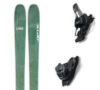 Line Sci Alpini Optic 96