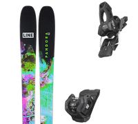 Line Sci Alpini Pandora 92