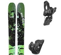 Line Sci Alpini Vision 114