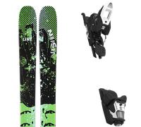 Line Sci Alpini Vision 114