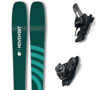 MOVEMENT Sequence 86 - Unisex - Blu / Verde - Taglia 177- modello 2025
