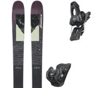 NORDICA Enforcer 104 - Uomo - Nero / Bianco - Taglia 179- modello 2027