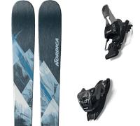 NORDICA Enforcer 89 - Uomo - Blu / Nero / Grigio - Taglia 185- modello 2026