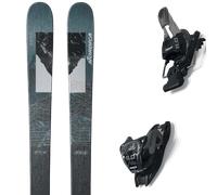 NORDICA Enforcer 94 - Uomo - Blu / Bianco / Grigio - Taglia 191- modello 2027