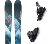 NORDICA Enforcer 99 - Uomo - Bianco / Blu / Nero - Taglia 179- modello 2026
