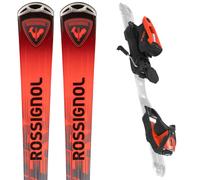 Rossignol Hero Elite LT Ti Konect + NX 12 GW 2024-2025 : 177