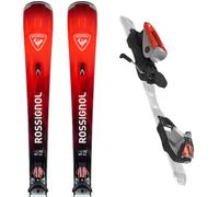 Rossignol Pacchetto Sci Alpini Hero Mt Ca Konect+nx 12 Konect Gw
