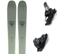 ROSSIGNOL Sender Soul 102 - Uomo - Verde - Taglia 172- modello 2025