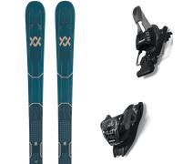 Völkl Mantra 88 26/27 - 163 cm