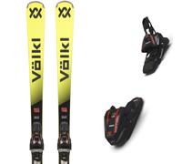 Volkl - Racetiger GS + RMot-T 12 Red 2027 per Uomo - Taglia 178 cm