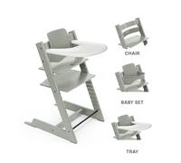 Pack seggiolone Stokke Tripp Trapp® + vassoio