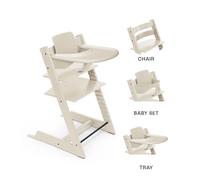 Pack seggiolone Stokke Tripp Trapp® + vassoio