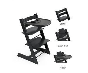 Pack seggiolone Stokke Tripp Trapp® + vassoio