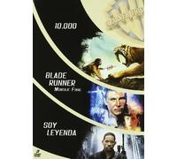 Pack Seleccion Ciencia Ficcion 2009