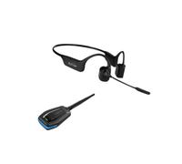 Pack Sena MeshPort Blue + Cleyver Open1 Ear UC Soluzione completa con adattatore Sena MeshPort Blue e cuffia Cleyver Open1 Ear UC per comunicazioni
