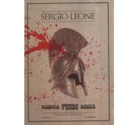 Pack Sergio Leone: Los Últimos Días De Pompeya (Gli Ultimi Giorni Di Pompei) (1959) / El Coloso De Rodas (Il Colosso Di Rodi) (1961) / Rómulo Y Remo (Romolo E Remo) (1961) [Import Espagnol]
