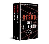 Pack serie reino (contiene: El reino | El rey de Os)