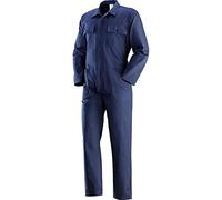 pack services srl Tuta da Lavoro supermassaua Blu Greenbay Taglia 64