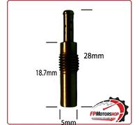 PACK SET 4 GETTI CARBURATORE DEL MINIMO EBC424-21-42 KEIHIN