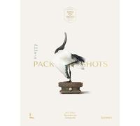 Pack Shots: Darwin, Sinke & Van Tongeren; 300 Fine Taxidermy Artworks