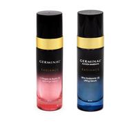 Pack Siero Acido Ialuronico + Siero al Collagene - Idratazione Profonda, Effetto Antietà e Rassodante - Routine Viso per Pelle Liscia, Tonica e Luminosa