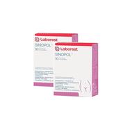 Pack Sinopol Fast Slow 60 compresse