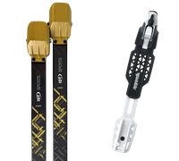 Pack skiroll Idt Classic Rm2 25 + Attacchi Sci - - Größe unica - 2025