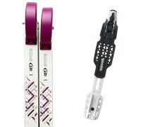 Pack skiroll Idt Skate Lady Rm2 25 + Attacchi Sci - - Größe unica - 2025