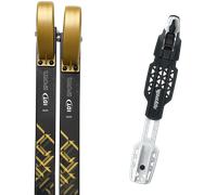 Pack skiroll Idt Skate Pro Pu Rm2 26 + Attacchi Sci - - Größe unica - 2026