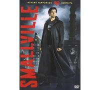 Pack Smallville: Novena Temporada (Import Dvd) (2011) Tom Welling; Allison Mac