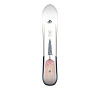 Pack Snowboard All mountain Jones SNB DREAM WEAVER 2.0 (Bianco/Blu) Donna - 2026 OS